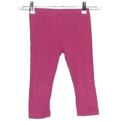 Leggings (Rosa) från Monsoon Bomull, Elastan