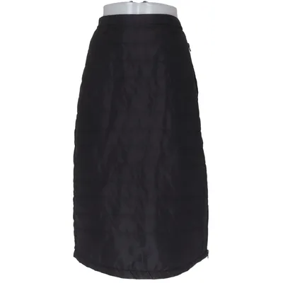 Overskirt (Black) from On the Peak Polyester