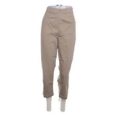 Driekwart broek (Beige) van Cellbes Katoen, Elastaan