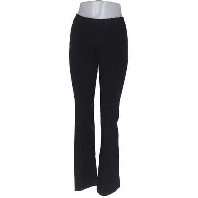 Pantalon (Noir) de Derek Lam Élasthane, Polyamide, Viscose