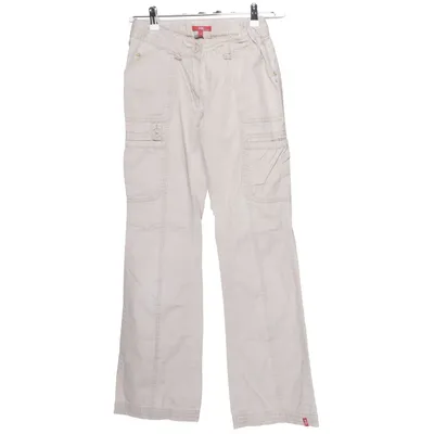 Cargobukser (Beige) fra EDC by ESPRIT Bomuld