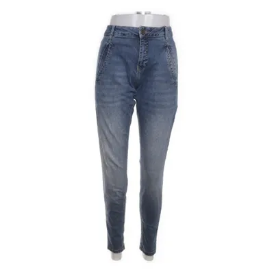 Jeans (Blå) från Denim 1953 Bomull, Elastan, Polyester