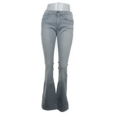 Jeans (Blå) från Drykorn for Beautiful People Bomull, Elastan, Polyester