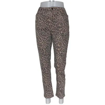 Jeans (Beige, Black) from Cassis Cotton, Elastane
