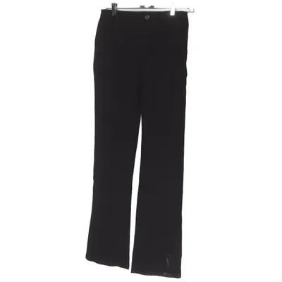 Chinos (Black) from XOXO Friends Elastane, Polyester