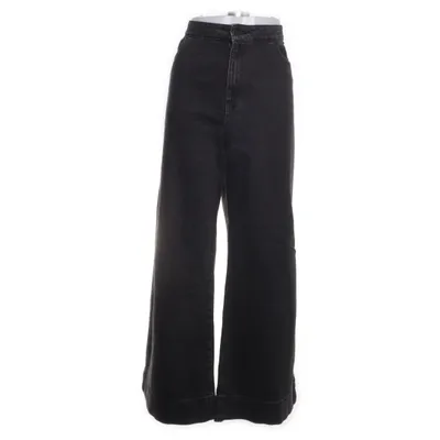 Jeans (Black) from Social Tourist
