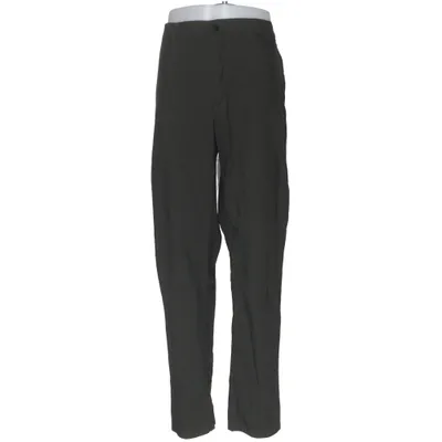 Pantalon (Vert) de Revolution Race Coton, Élasthane, Polyamide, Polyester recyclé