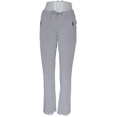 Pantalon de survêtement (Gris) de Equipe Coton, Élasthane