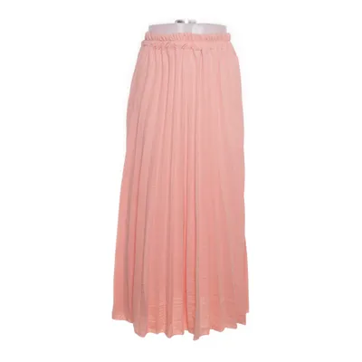Maxi skirt (Pink) from Fashiondiaries