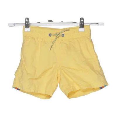 Zwemshort (Geel) van Sundek Polyamide, Polyester