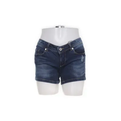 Jeansshorts (Blå) fra ONLY Bomuld, Elastan