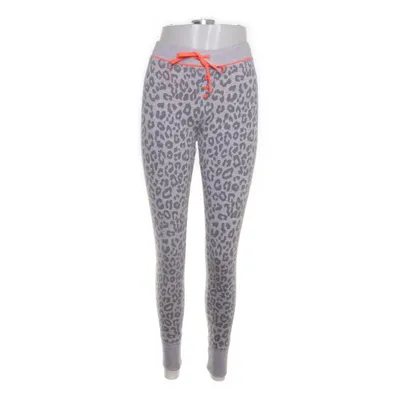 Pyjamasbyxor (Grå, Flerfärgad) från Janina Bomull, Elastan, Viskos