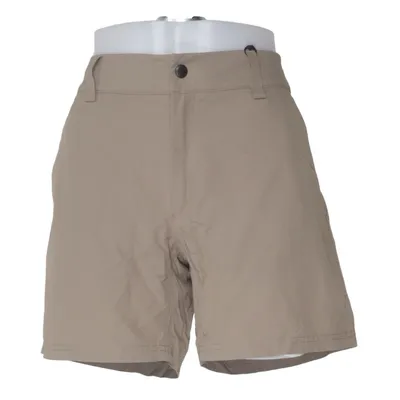 Friluftsshorts (Grön) från Haglöfs Elastan, Polyamid