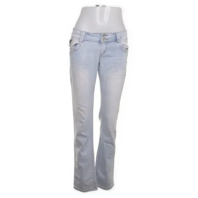 Jeans (Blue) from Dromedar