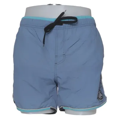 Swim shorts (Blue) from Aquarapid Nylon, Polyester