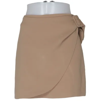 Skort (Beige) från Isabella x Stylein