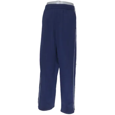 Trainingsbroek (Blauw) van Kappa Polyester