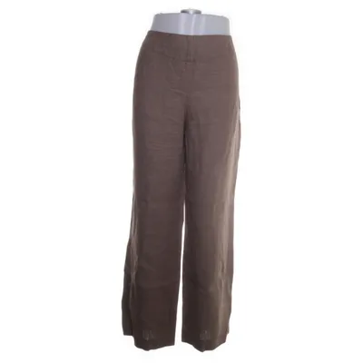 Byxor (Brun) från K.U.S Stockholm Linne