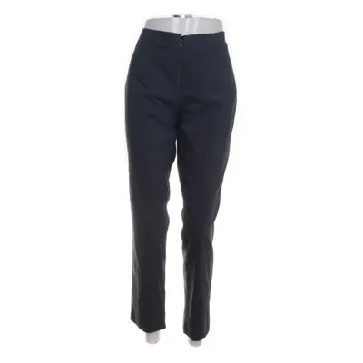 Broek (Grijs) van Mona Katoen, Elastaan, Polyamide