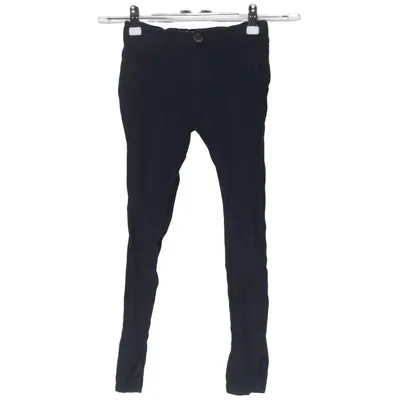 Chino (Bleu) de Mango