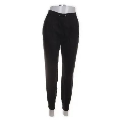 Pants (Black) from Set Cupro, Viscose