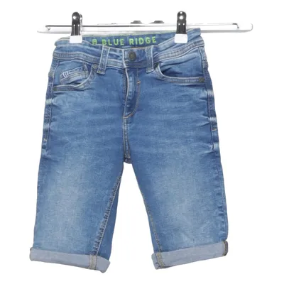 Jeansshorts (Blå) från Blue Ridge Bomull, Elastan, Polyester