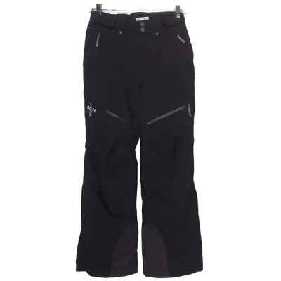 Täckbyxor (Svart) från EQPE Polyester