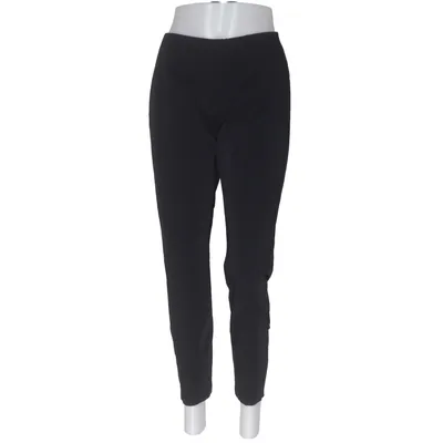 Chinos (Black) from Riani Cotton, Elastane, Polyamide