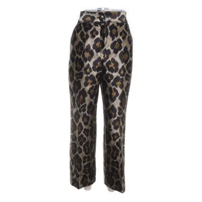 Suit pants (Black, Beige, Yellow) from Sézane