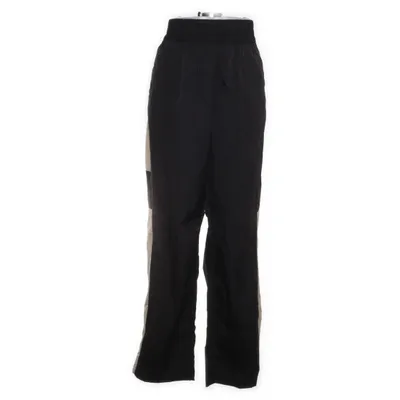Trainingsbroek (Zwart, Meerkleurig) van H&M Move Polyamide