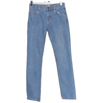 Jean (Bleu) de Gémo Coton, Polyester