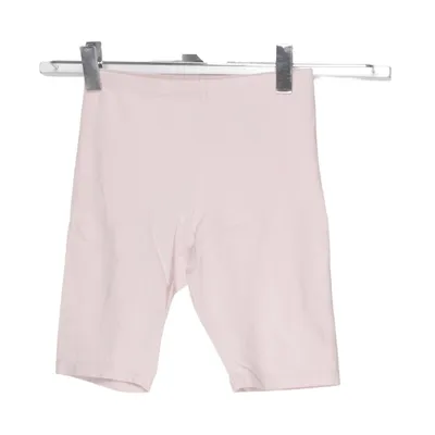 Hotpants (Roze) van H&M Katoen, Elastaan
