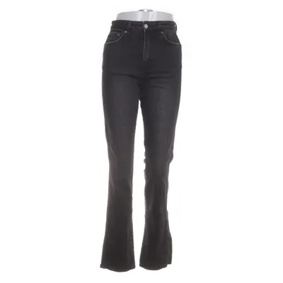 Jeans (Sort) fra Gina Tricot Bomuld, Elastan