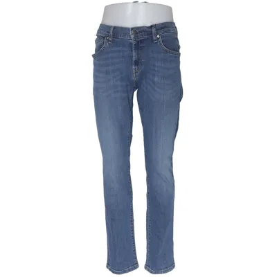 Jeans (Tedd 356) from Big Star Cotton, Elastane, Polyester