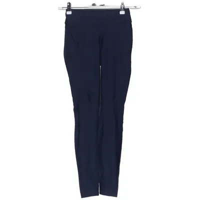 Sportleggings (Blauw) van ICIW Elastaan, Polyamide, Polyester