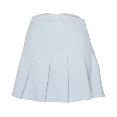 Kjol (Blå) från Pull & Bear