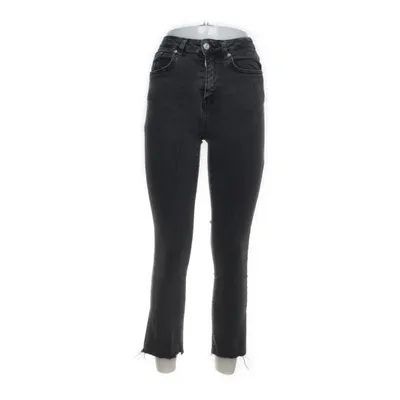 Jeans (Grå) fra Perfect Jeans Bomuld, Elastan