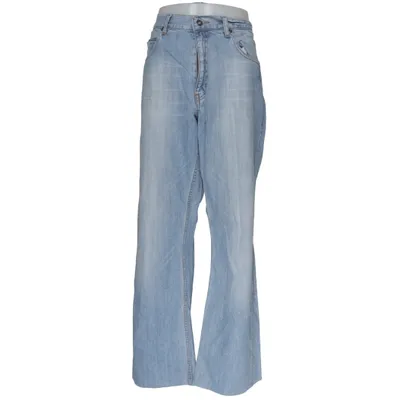 Jean (Bleu) de Blend Denim Coton