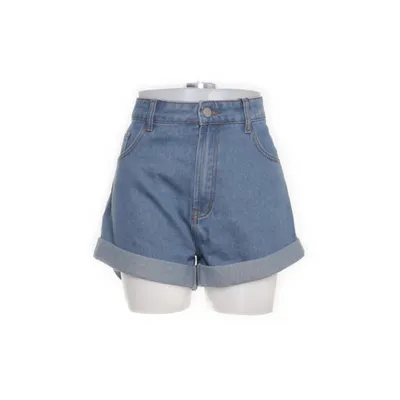 Jeansshorts (Blå) från Cider