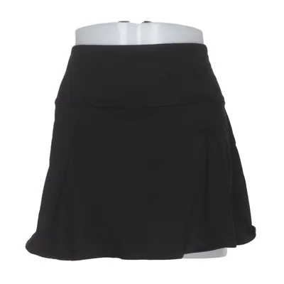Træningsnederdel (Pleated Mini Skirt) fra Weekday Elastan, Lyocell, Polyamid