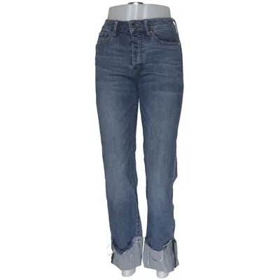 Jean (Kelly) de Denham Coton, Élasthane, Polyester