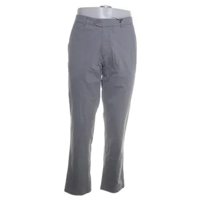 Chinos (Blue) from Mey & Edlich Cotton