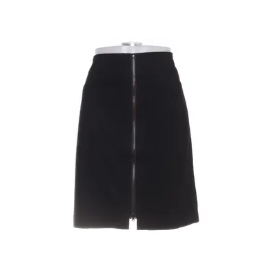 Jupe (Noir) de Taifun Nylon, Viscose