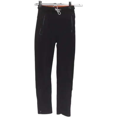 Pantalon de jogging (Noir) de Oxo Polyester