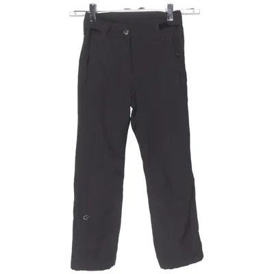 Snow pants (Black) from Five Seasons Elastane, Polyester