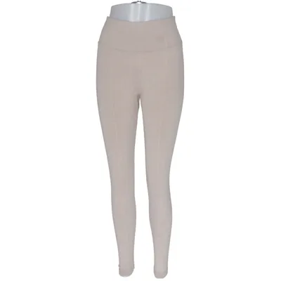 Sports tights (Beige) from Aim'n Elastane, Polyamide, Polyester