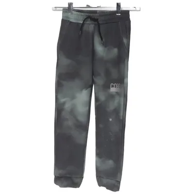 Mjukisbyxor (Grå, Svart) från Woxo 720° Elastan, Polyester