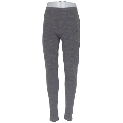 Skiundertøj (Grå) fra Gesto Polyamid, Polyester, Uld