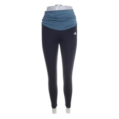 Zwangerschapslegging (Blauw, Petrol) van Adidas Polyester, Elastaan
