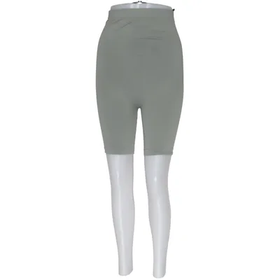 Mammashorts (Grå) från Mamalicious Polyamid